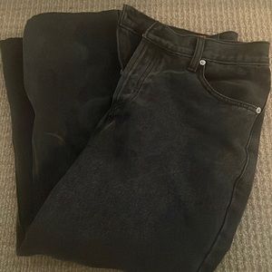 ❤️‍🔥 Cross Over Jeans Princess Polly ❤️‍🔥